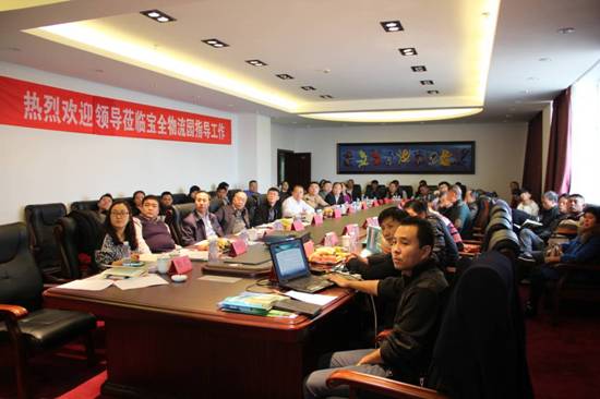南北聯(lián)合，助力雙向輸出工程建設(shè)